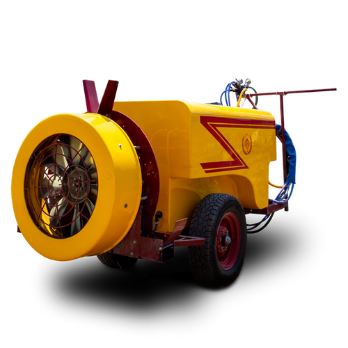 Challenger 1000 Remolque