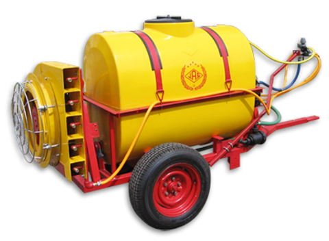 Challenger Remolque 675 Challenger Remolque 675