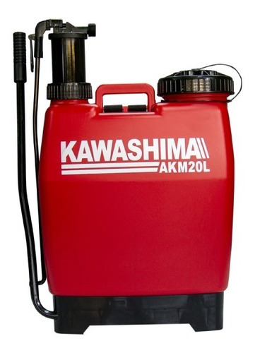 ASPERSORA MANUAL 20 LT