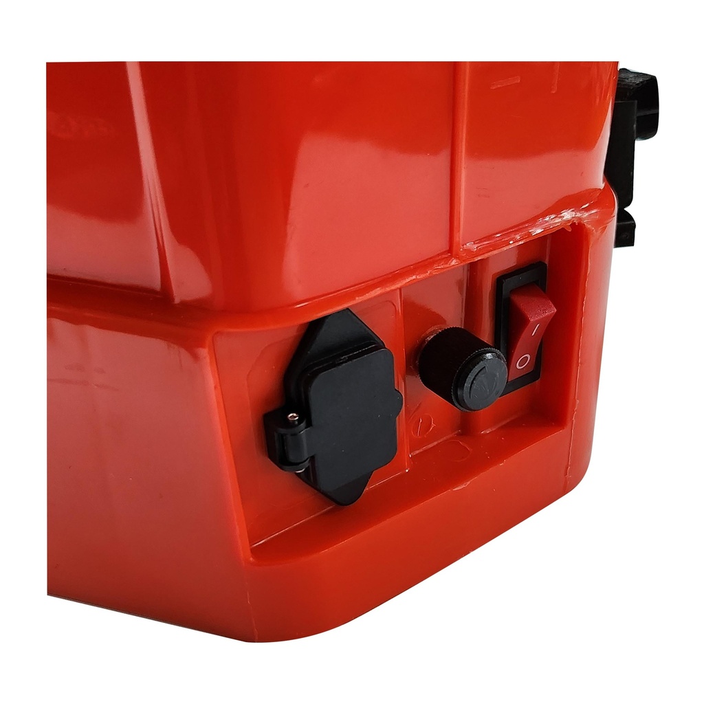 ASPERSORA HIBRIDA 2-1 KAWASHIMA 20 LT