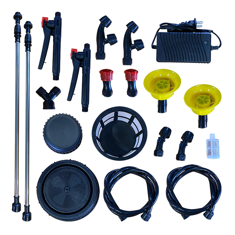 ASPERSORA HIBRIDA 2-1 KAWASHIMA 20 LT