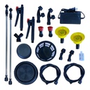 ASPERSORA HIBRIDA 2-1 KAWASHIMA 20 LT