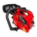 MOTOSIERRA KAWASHIMA PRO 25CC CON 2 BARRAS Y CADENA 12PULG