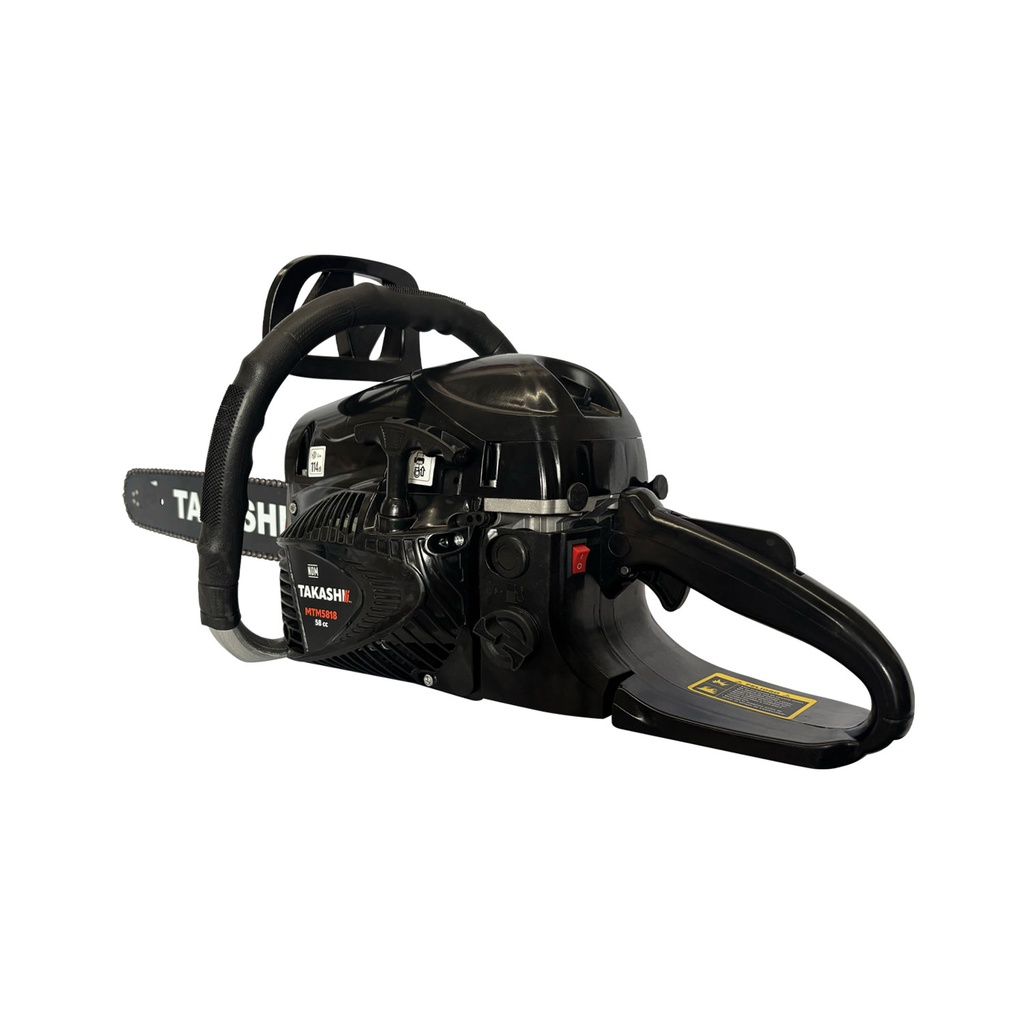 MOTOSIERRA KAWASHIMA DAKOTA 55CC BARRA 20 PULG