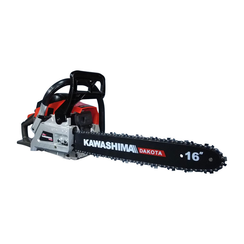 MOTOSIERRA KAWASHIMA DAKOTA 45CC BARRA 18 PULG