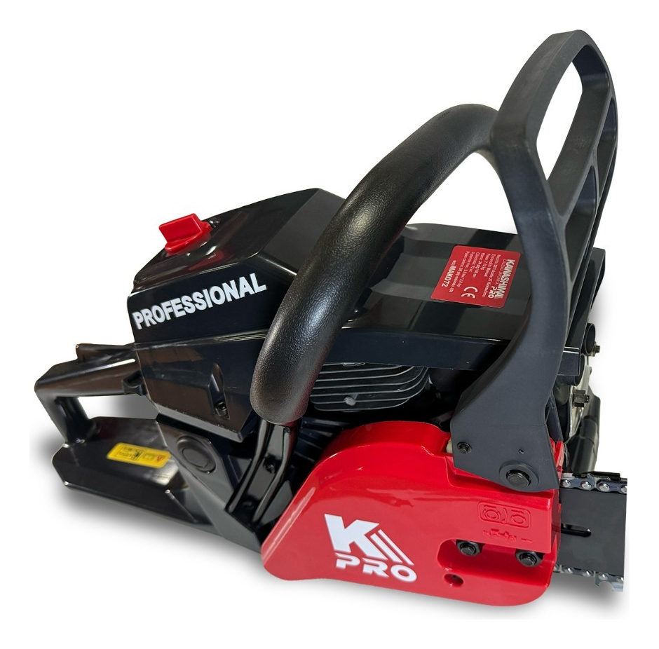 MOTOSIERRA KAWASHIMA DAKOTA 45CC BARRA 18 PULG