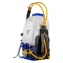 ASPERSORA MOTORIZADA 31CC 4 TIEMPOS KAWASHIMA