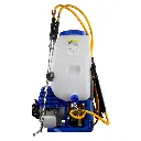 ASPERSORA MOTORIZADA 31CC 4 TIEMPOS KAWASHIMA