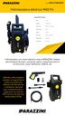 HIDROLAVADORA ELECTRICA 1450PSI
