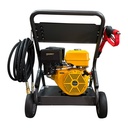 HIDROLAVADORA ELECTRICA 1450PSI