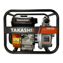 MOTOBOMBAS TAKASHI 7HP 4 TIEMPOS AUTOCEBANTE 2 PULG