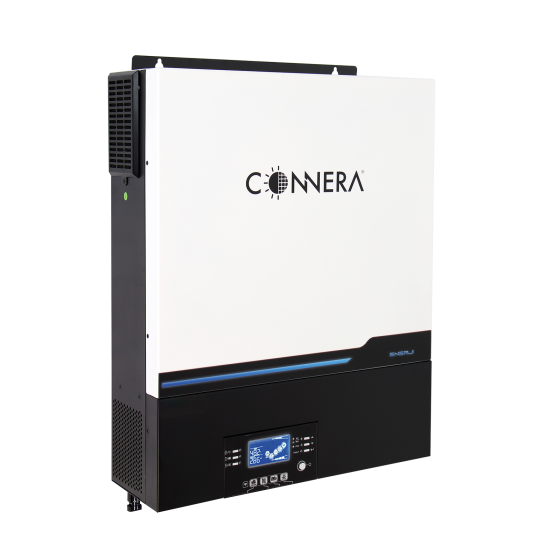 ENERJI6500-48V/120 Inversor multifuncional para sistemas aislados