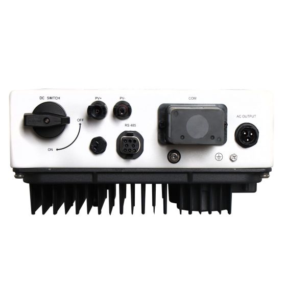 BEYOND2KM2/1 Inversor para sistemas interconectados