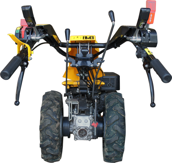 MOTOCULTOR 15 HP MCP15HP