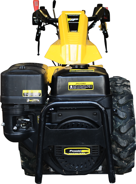 MOTOCULTOR 15 HP MCP15HP