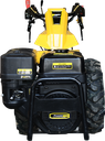 MOTOCULTOR 15 HP MCP15HP