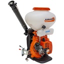 PULVERIZADOR SOLIDOS Y LIQUIDOS 42CC 26 LTS