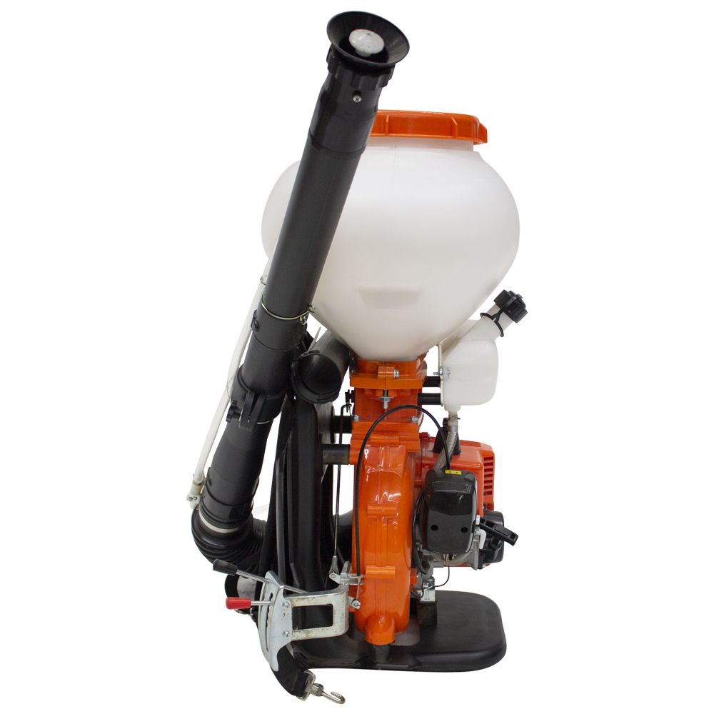 PULVERIZADOR SOLIDOS Y LIQUIDOS 42CC 26 LTS