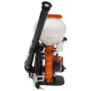 PULVERIZADOR SOLIDOS Y LIQUIDOS 42CC 26 LTS
