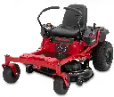TRACTOR PODADOR GIRO CERO 42" 547CC-MOTOR TROY-BILT
