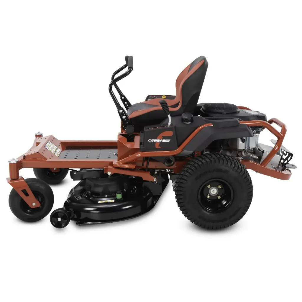 TRACTOR PODADOR GIRO CERO 46" 547CC-MOTOR KOHLER 22 HP