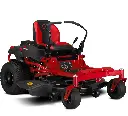 TRACTOR PODADOR GIRO CERO 50" MOTOR KOHLER 24 HP