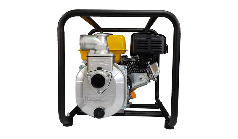 MOTOBOMBAS 7HP 4 TIEMPOS OHV AUTOCEBANTE 2 IN