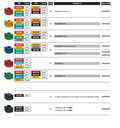 8253001 QUICK CAPS / TAPA CIERRA RAPIDO