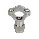 8272004 ABRAZADERA INSERTO LATON 7MM 1/2 TAPA 3/8 YA INCLUIDA