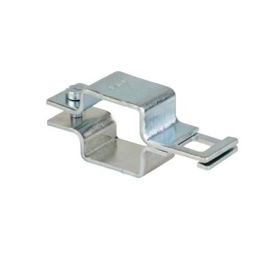 8235043 ABRAZADERA CUADRADA D 1 1/2"