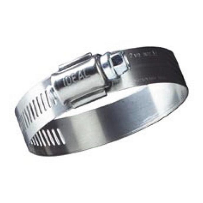 ABRAZADERA HS-10 (1/2 X 1-1/8)