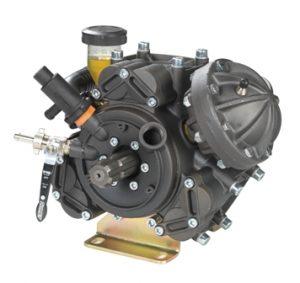 609200200 BOMBA APS-71 M-M