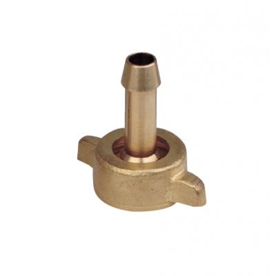 8304004 CONX. PALOMA RECTA 3/8"