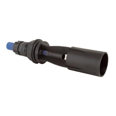 8201011 AGITADOR HIDRAULICO RECTO ORIENTABLE 3MM