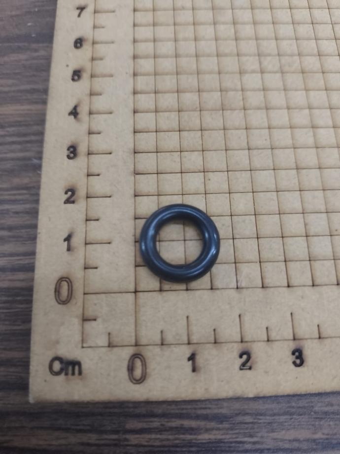 ORING 2-204 TAPAROSCA 