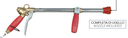 8282012 METRALLETA TIPO TURBINA 600MM