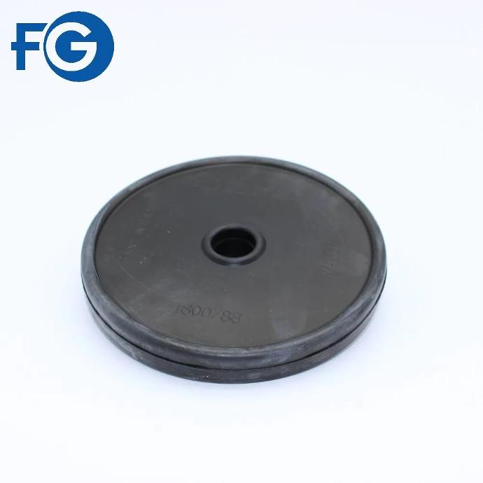 18000088 DIAFRAGMA DE ACEITE PARA BOMBA APS-51, APS-61, APS-71, APS-96