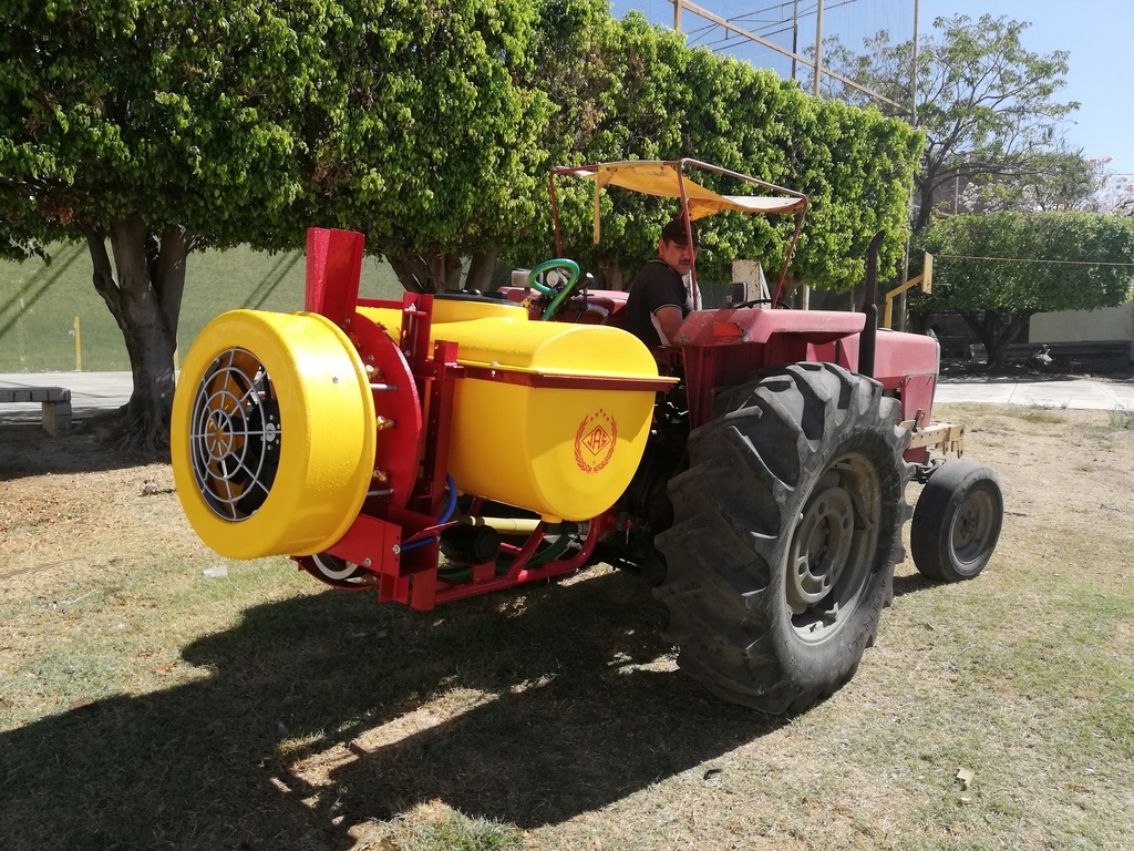 TANQUE/430/430/