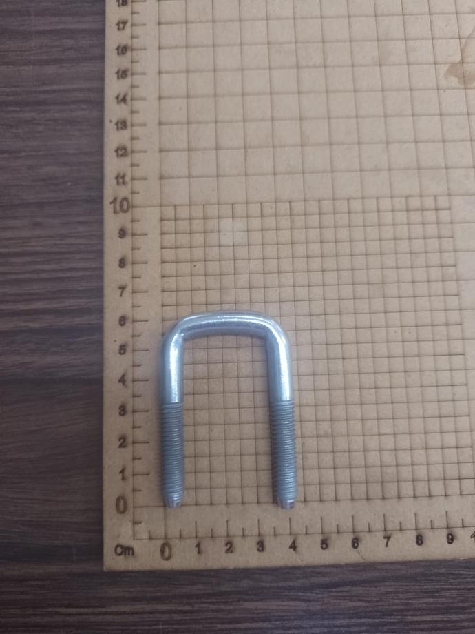 ACCESORIOS/ABRAZADERAS U/0.3125/