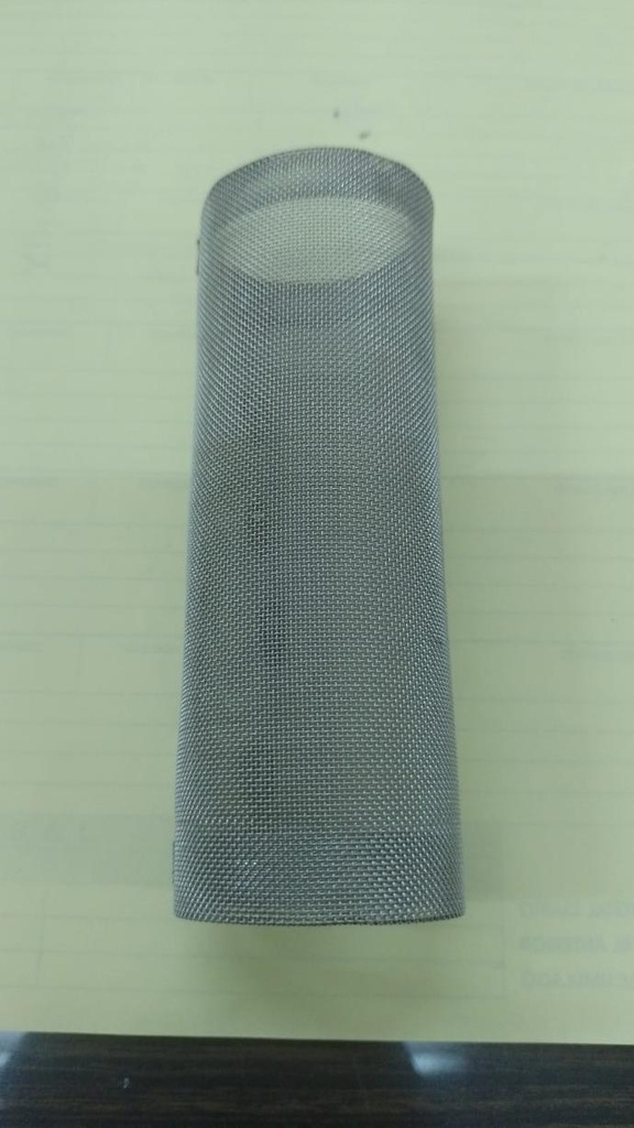 MALLA CEDASO PARA FILTRO DE 1 DE LINEA JAS