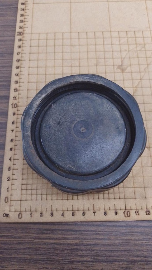 TAPA PARA FILTRO