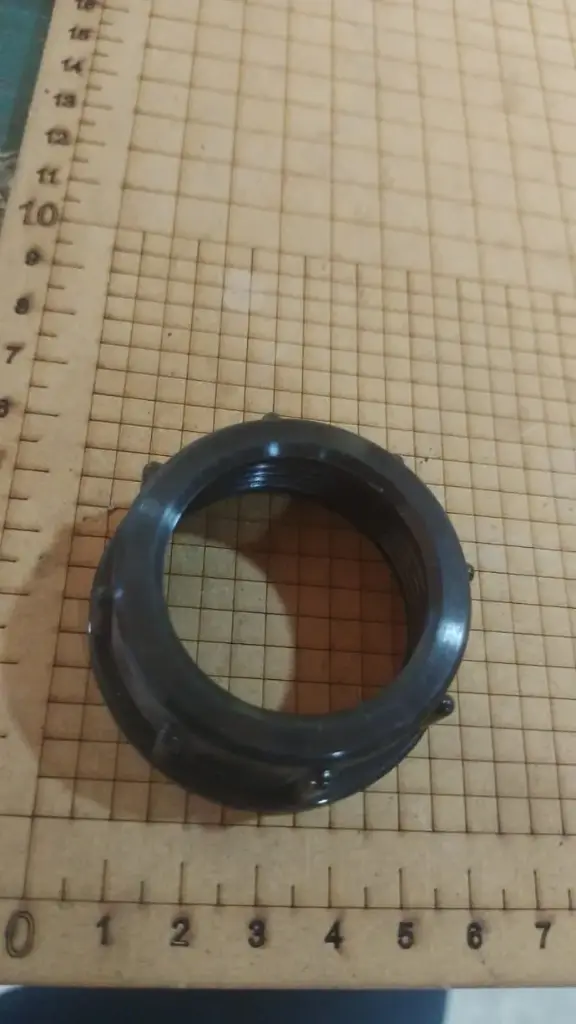 TUERCA LOCA PARA FILTRO JAS 1 1/4 TUER001