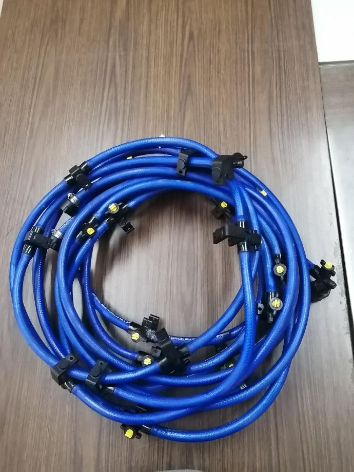 JGO MANGUERAS 21 BOQ (JGOBOQ14)
