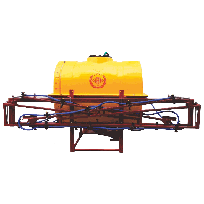 ASPERSORA AGRÍCOLA AGUILÓN JAS PANTERA