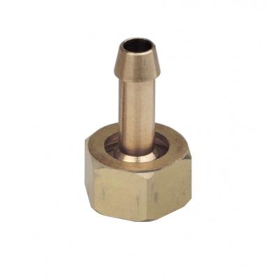 8304054 CONEXIÓN HEXAGONAL RECTA 5/16"