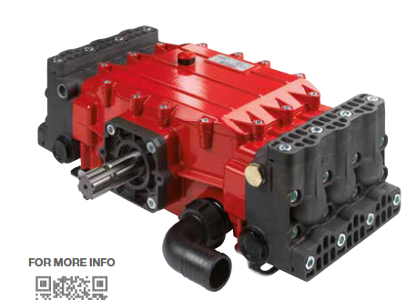 YA 130 PASANTE 6131000100 