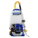 Aspersor motorizado 31 cc