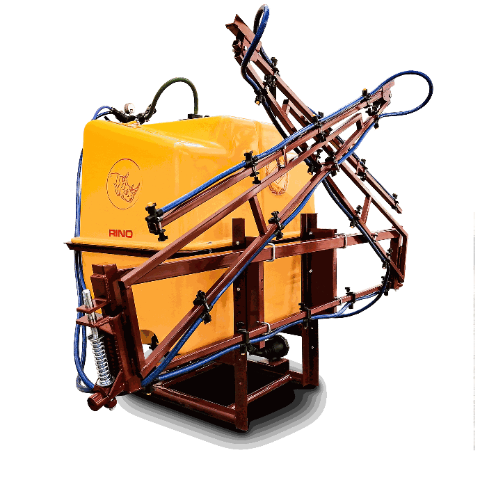 *ASPERSORA AGRÍCOLA AGUILÓN JAS RINO