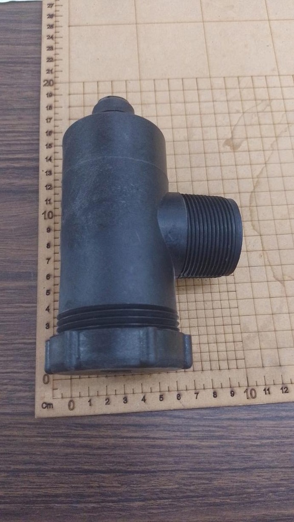 FILTRO DE LINEA 1 1/4" JAS