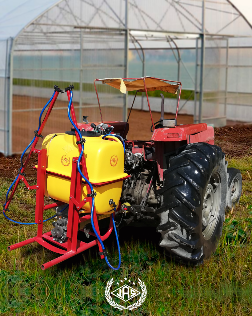 *ASPERSORA AGRÍCOLA AGUILON BARRAS PANTERA INVERNADERO